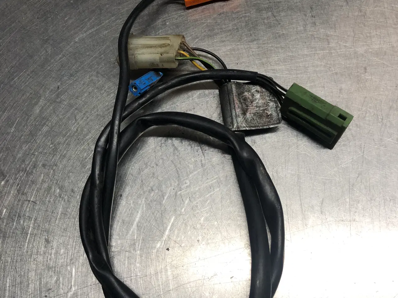 Billede 2 - Bmw k urer