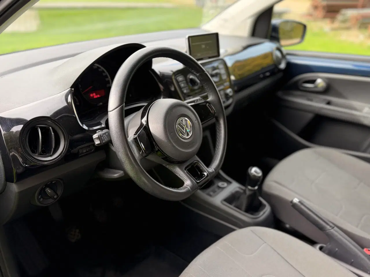 Billede 4 - VW Up 75 Move Up! BMT