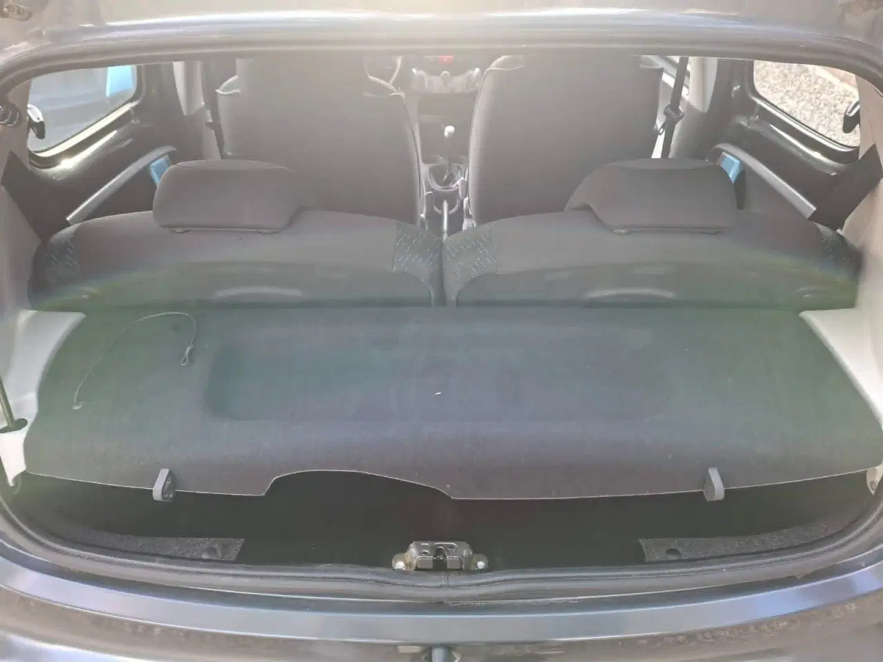 Billede 11 - Peugeot 107 1,0 Comfort