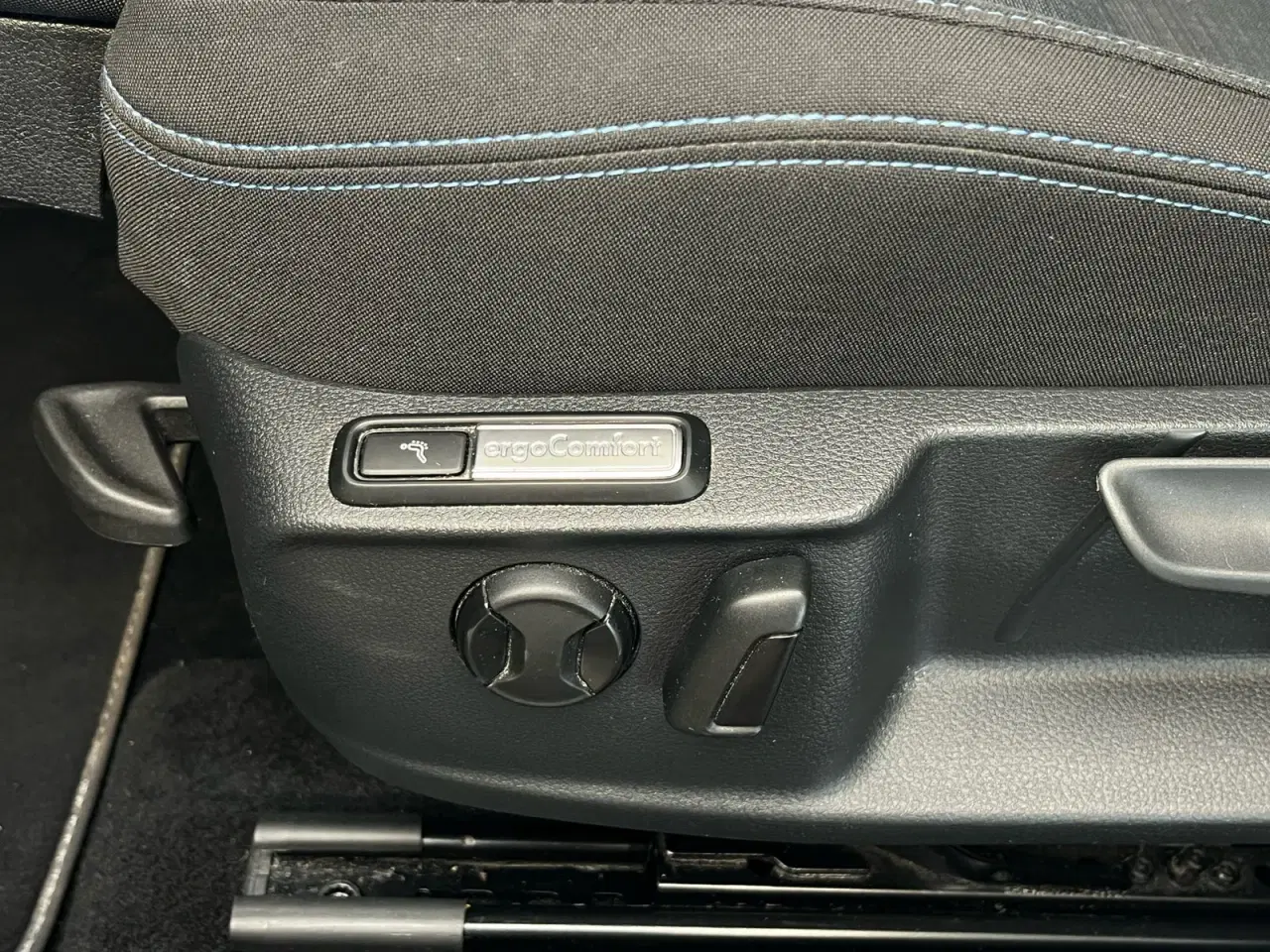 Billede 11 - VW Passat 1,4 GTE High DSG
