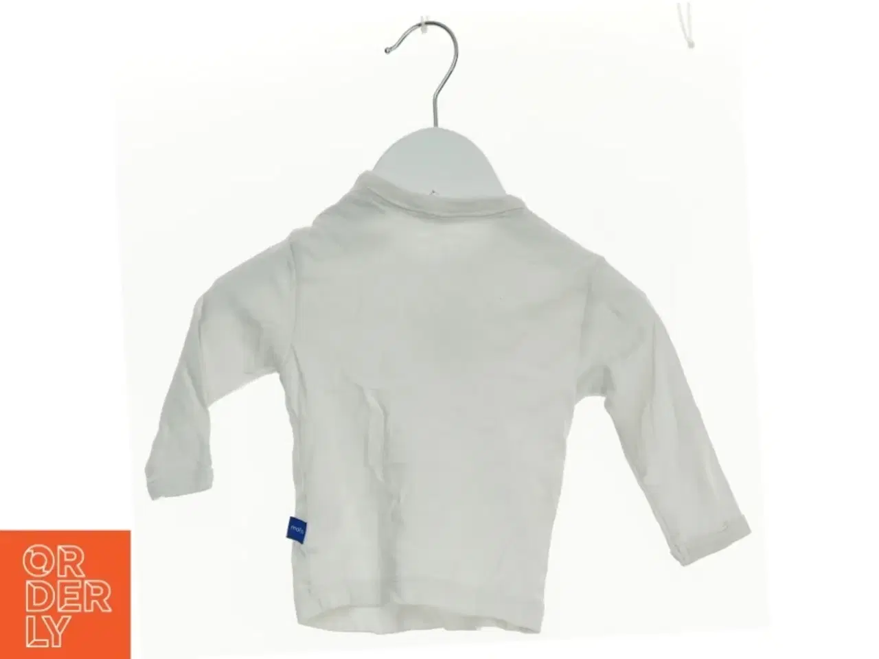 Billede 2 - Bluse fra Molo (str. 62 cm)