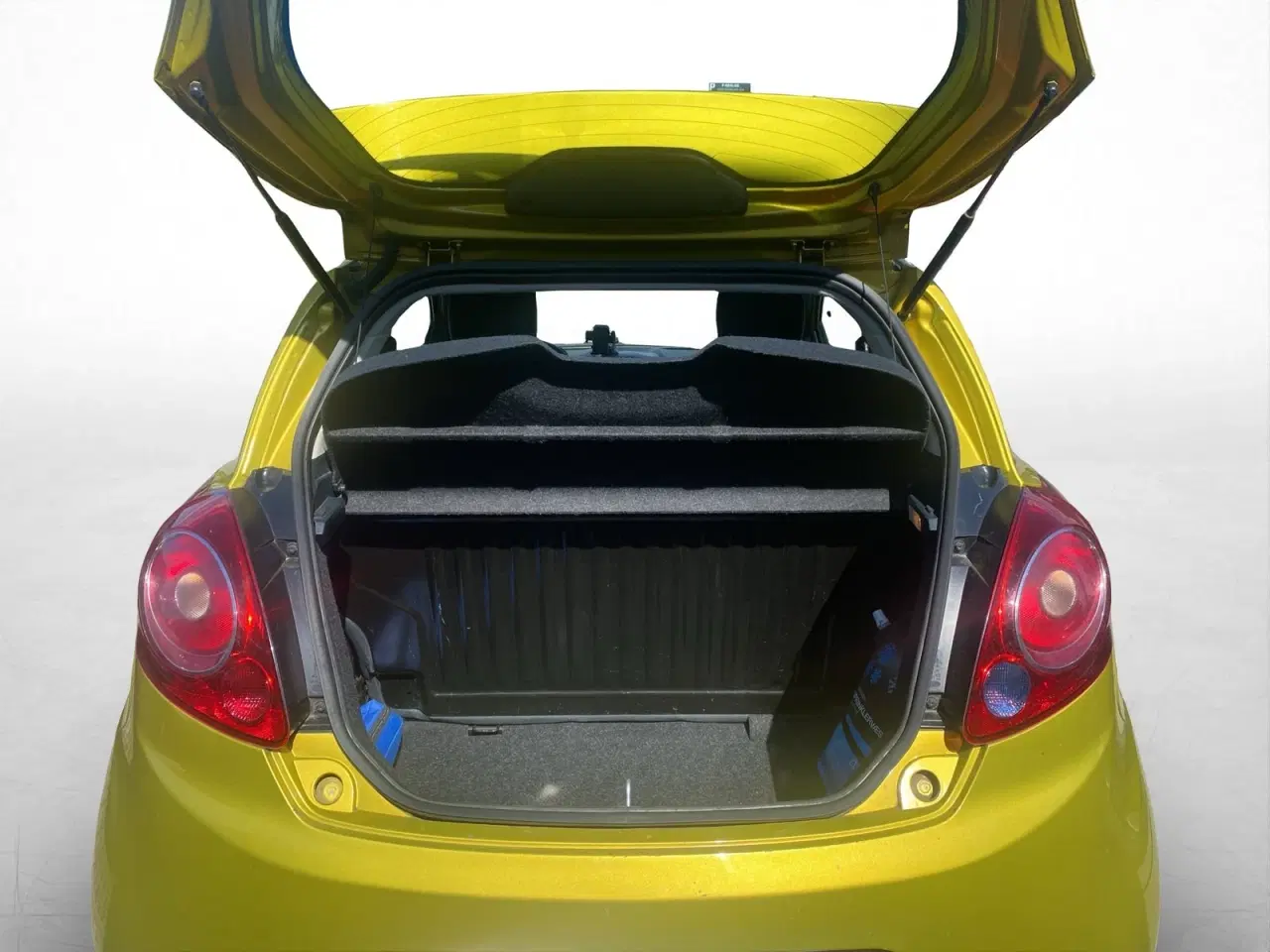 Billede 17 - Ford Ka 1,2 Trend