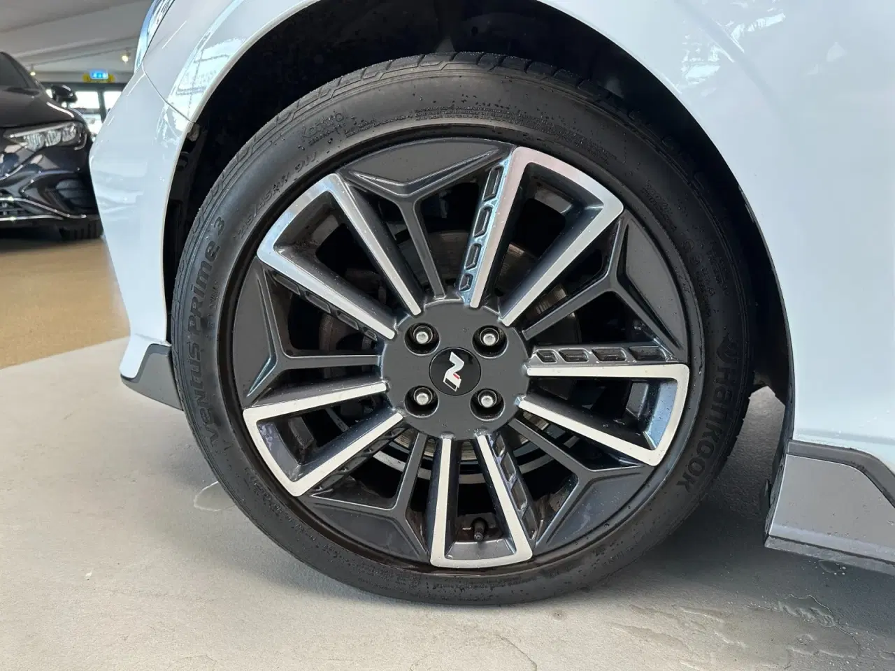 Billede 10 - Hyundai i20 1,0 T-GDi N-Line