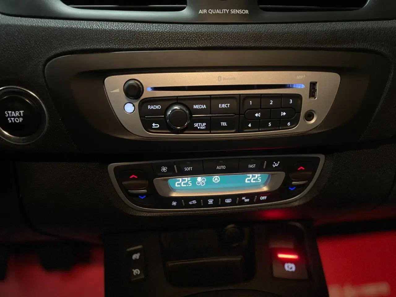 Billede 20 - Renault Grand Scenic III 1,6 dCi 130 Dynamique 7prs