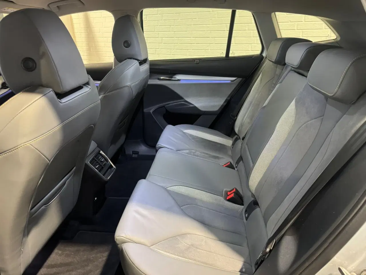 Billede 13 - Skoda Enyaq 80 iV Lounge