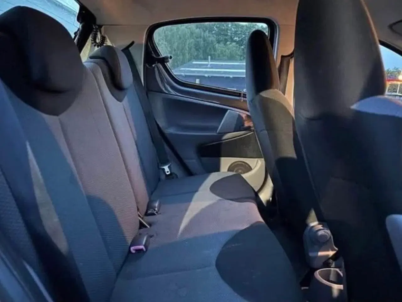 Billede 8 - Toyota Aygo 1.0 
