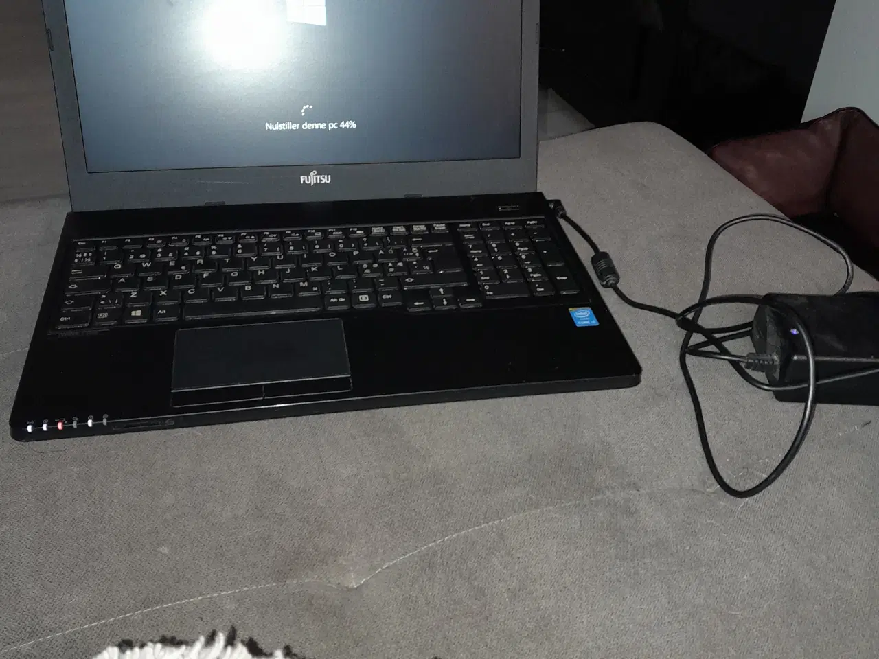 Billede 2 - Fujitsu Lifebook A555