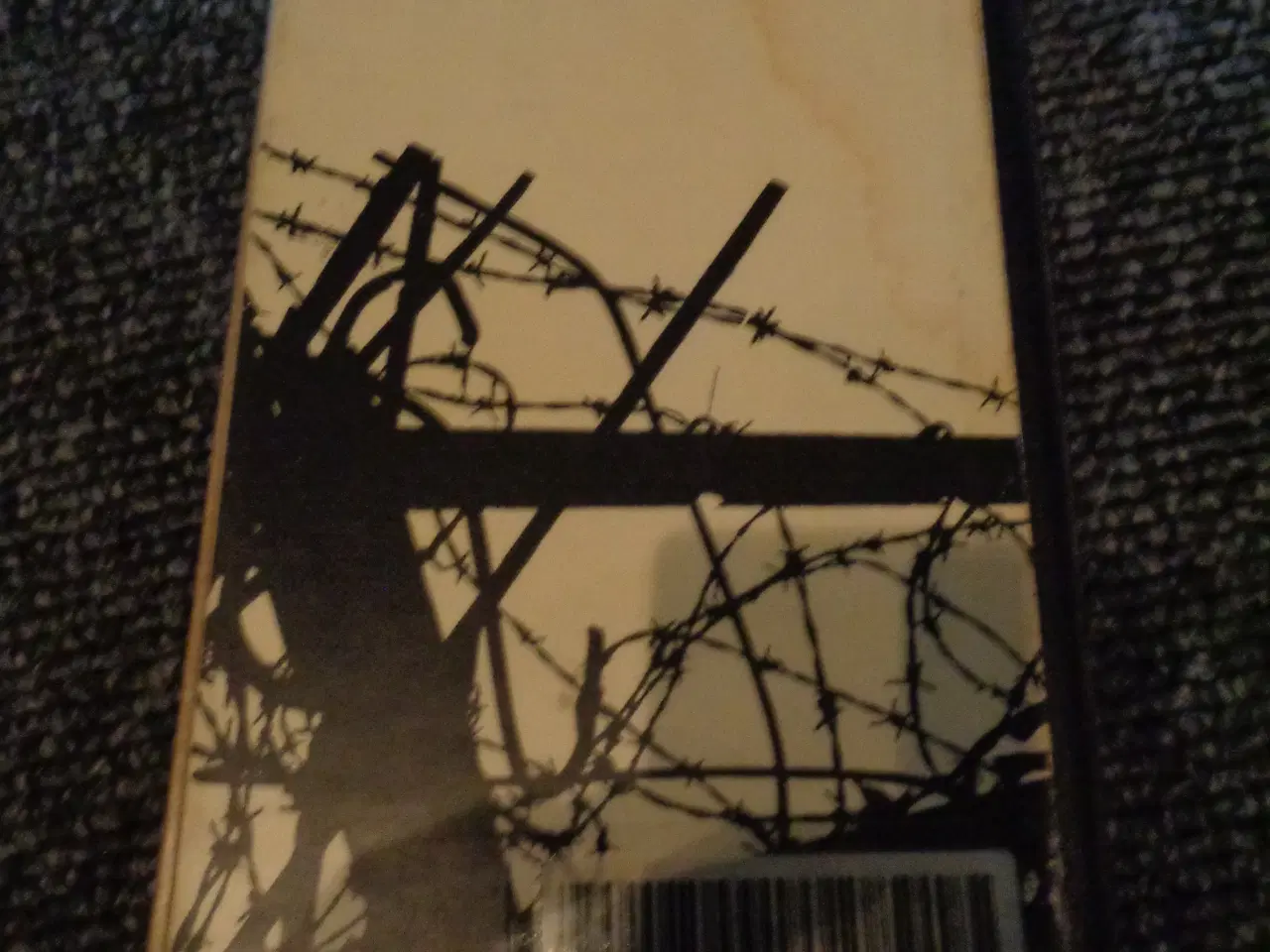 Billede 2 - Anus Mundi - 5 år i Auschwitz