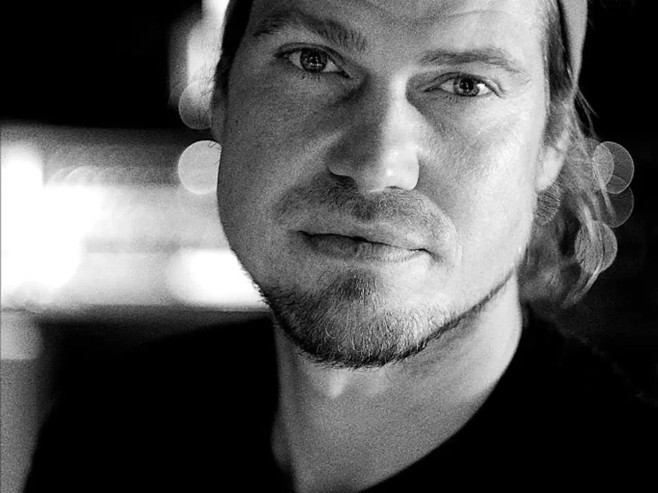 Billede 1 - Billet til MADSEN BAND på TRAIN, Århus 12 marts.