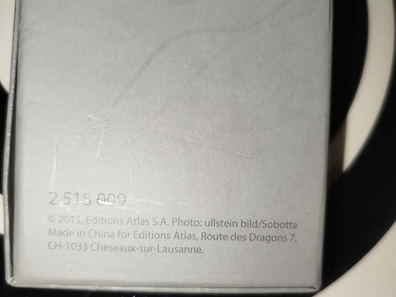 Billede 9 - Samler ur, sovietisk pilot ur