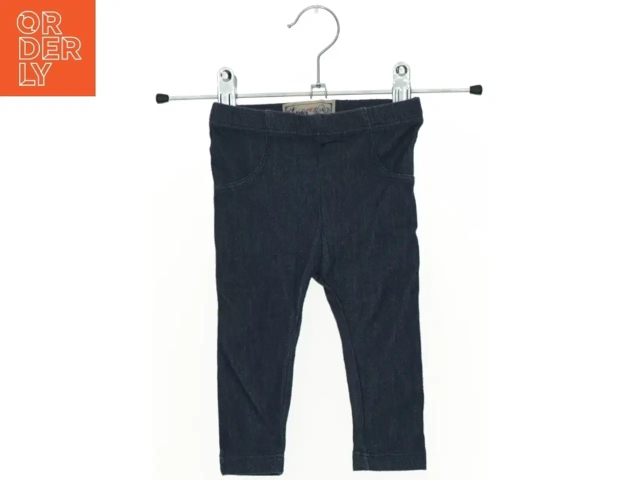 Billede 2 - Leggings fra Levis (str. 68 cm)