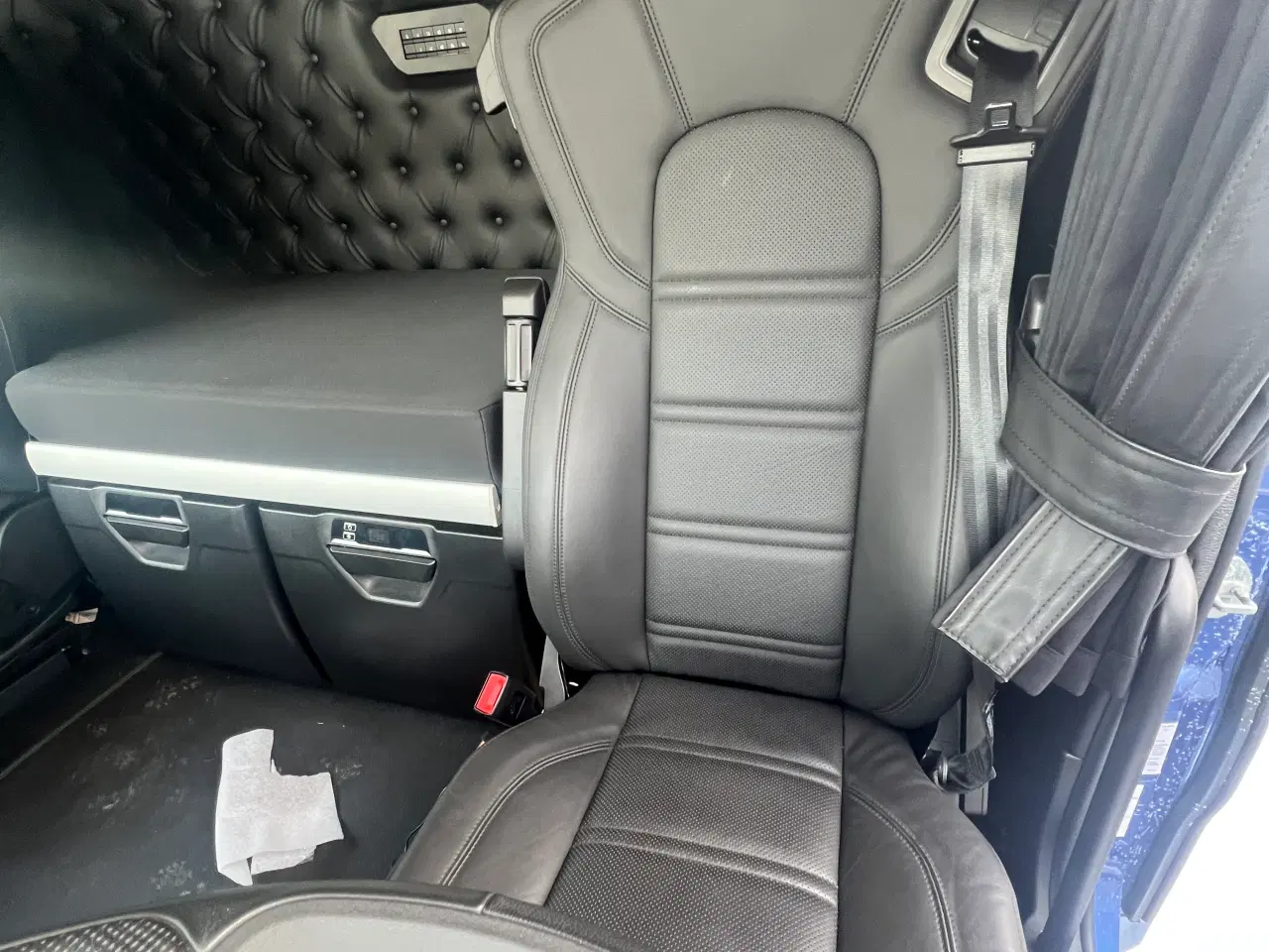 Billede 18 - Iveco S-WAY Trippel 570HK med kroghejs