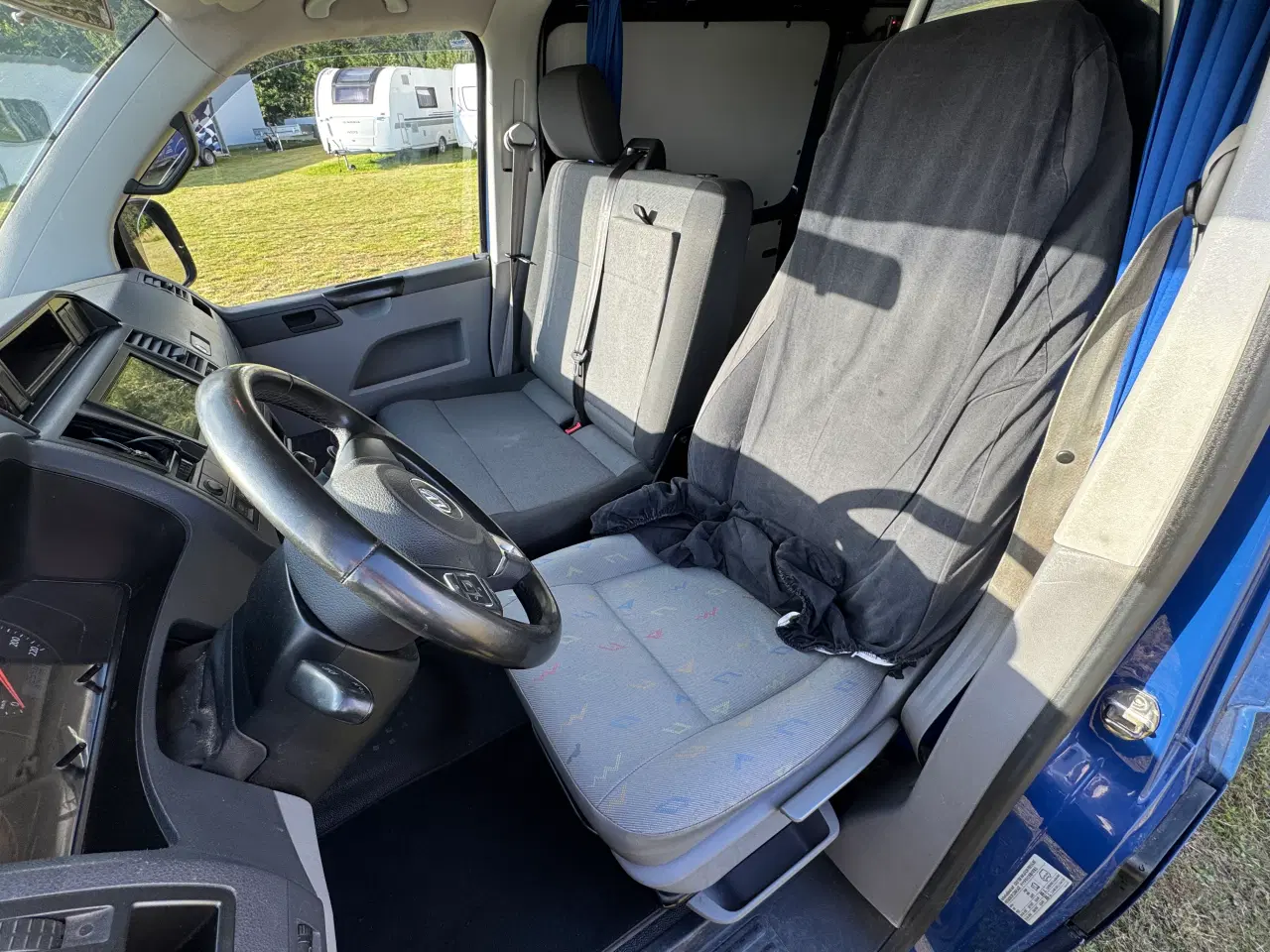 Billede 8 - Vw transporter 1,9 Tdi T5