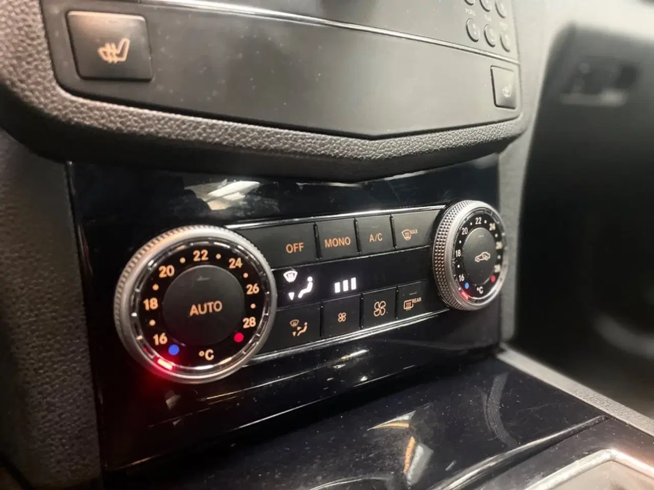 Billede 15 - Mercedes C180 1,8 Kompressor