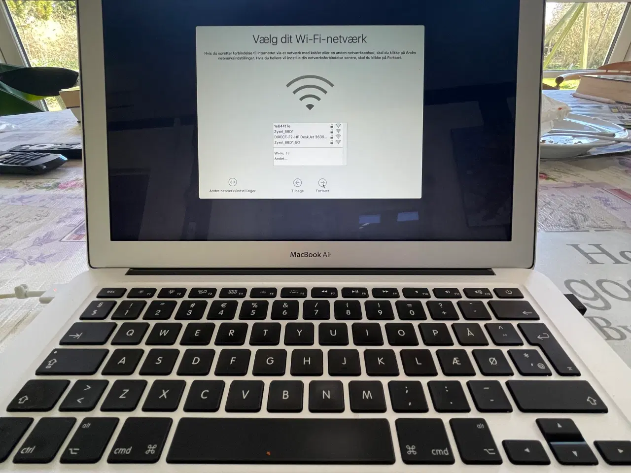 Billede 5 - Macbook 13” 2015