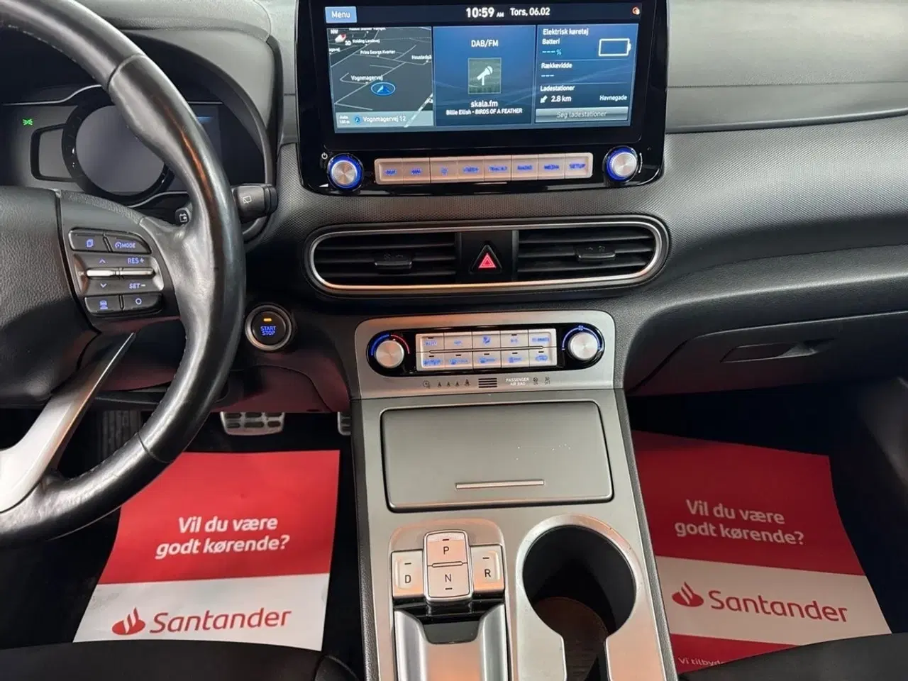Billede 7 - Hyundai Kona 64 EV Advanced Premium