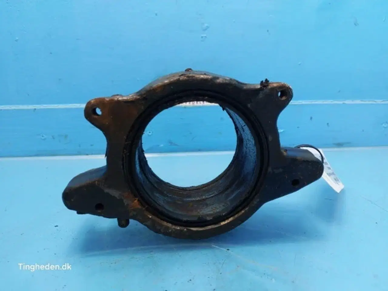 Billede 3 - Case Farmall 95A Beslag 5140454