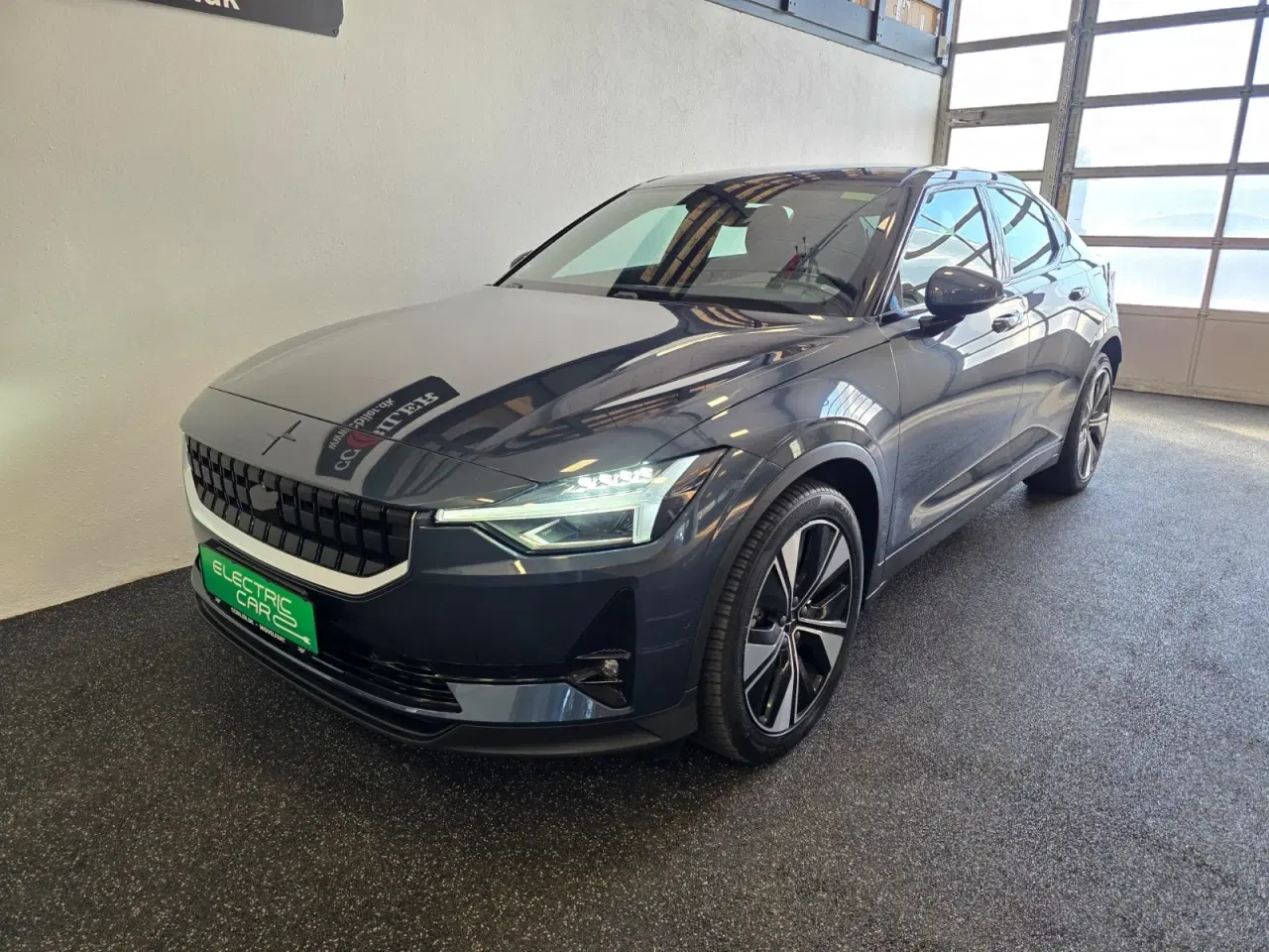 Billede 2 - Polestar 2  Long Range