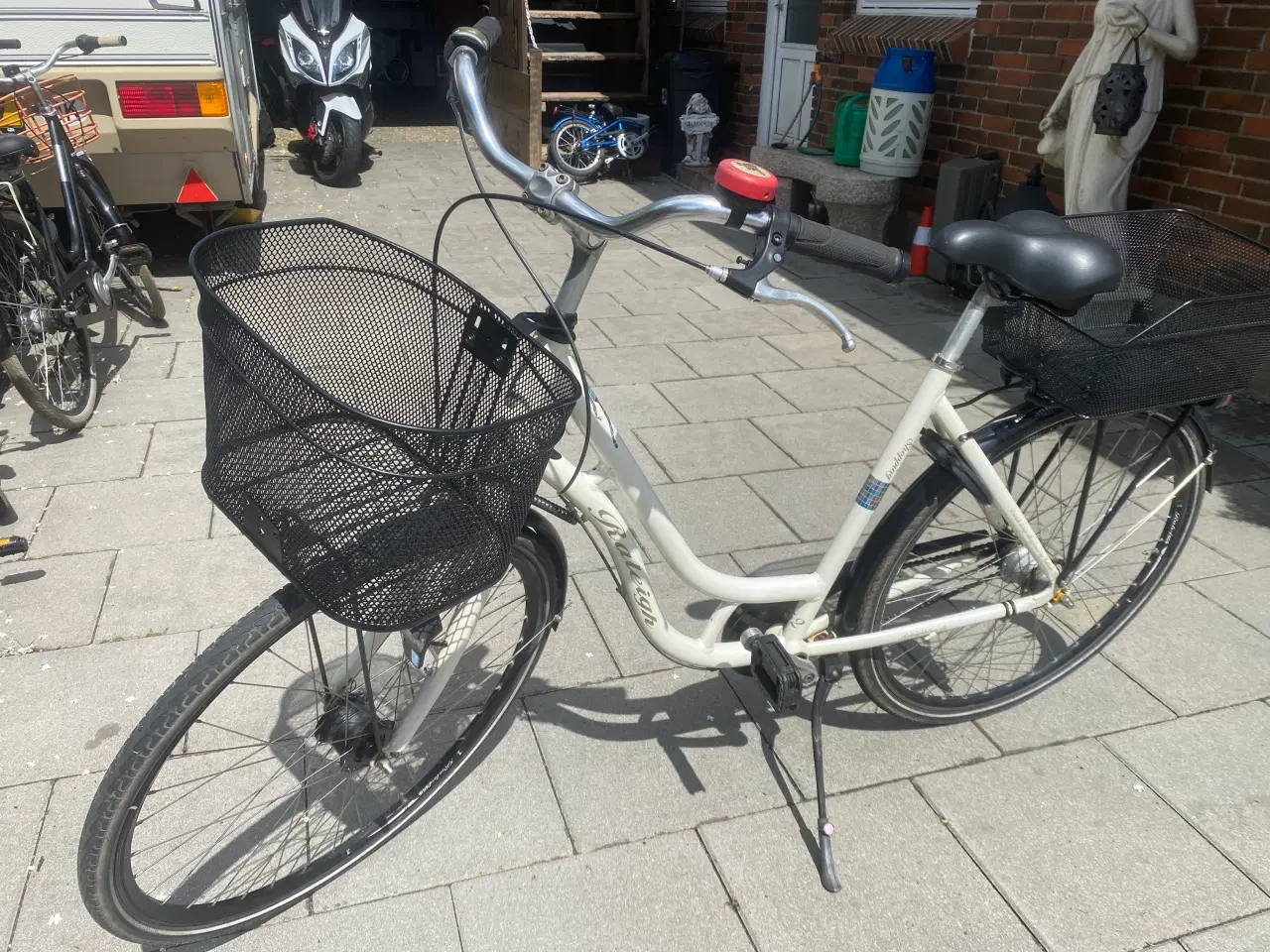 Billede 10 - Købt til 5399 kr lækker model 