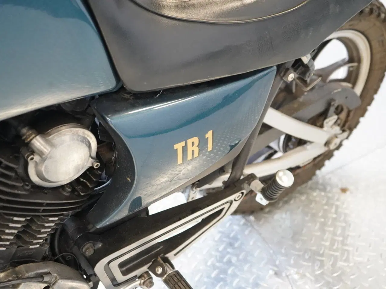 Billede 9 - Yamaha TR-1 1000cc