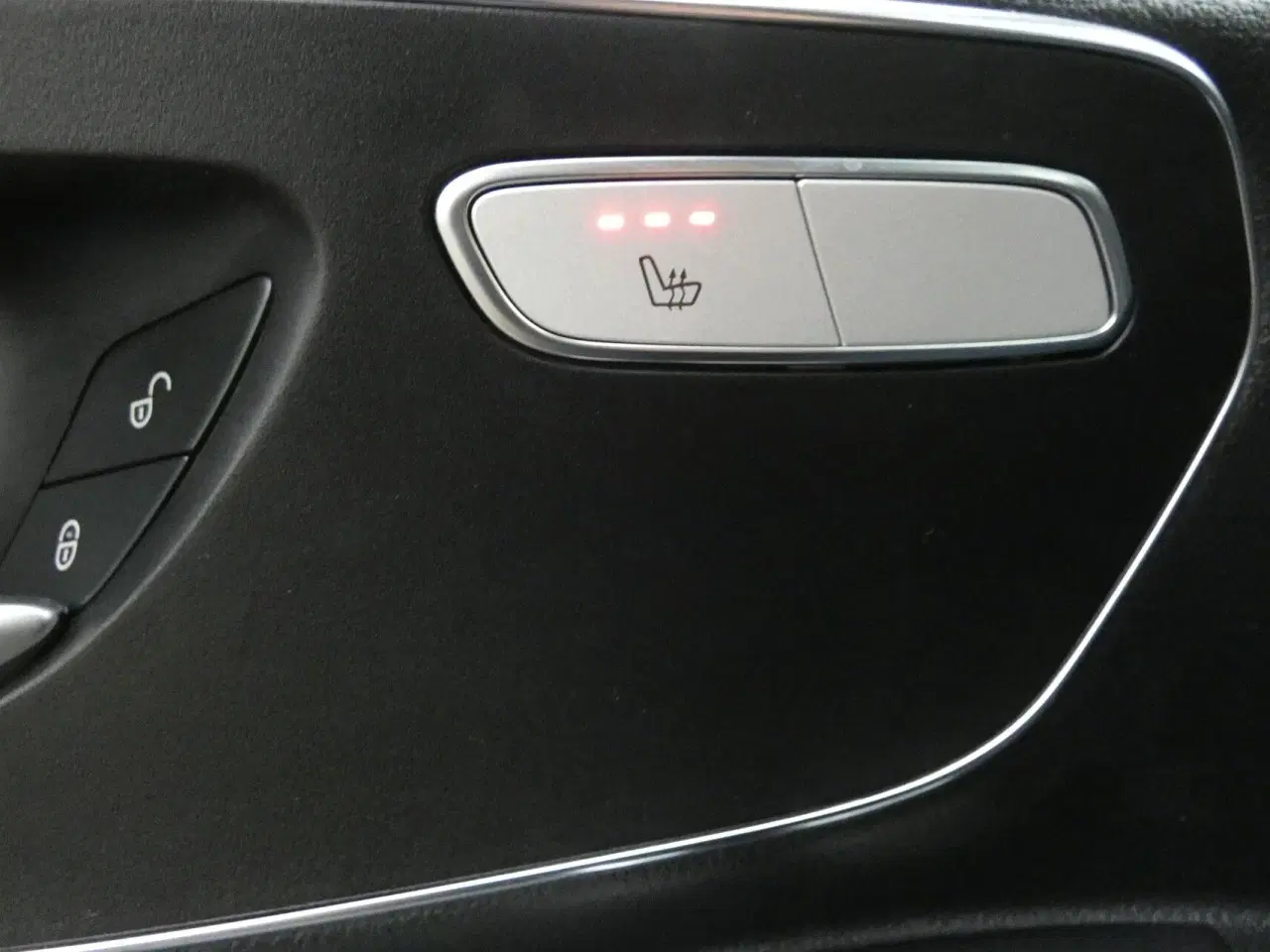 Billede 14 - Mercedes-Benz Vito 114 2,0 CDI 4Matic 9G-Tronic 136HK Van 9g Aut.