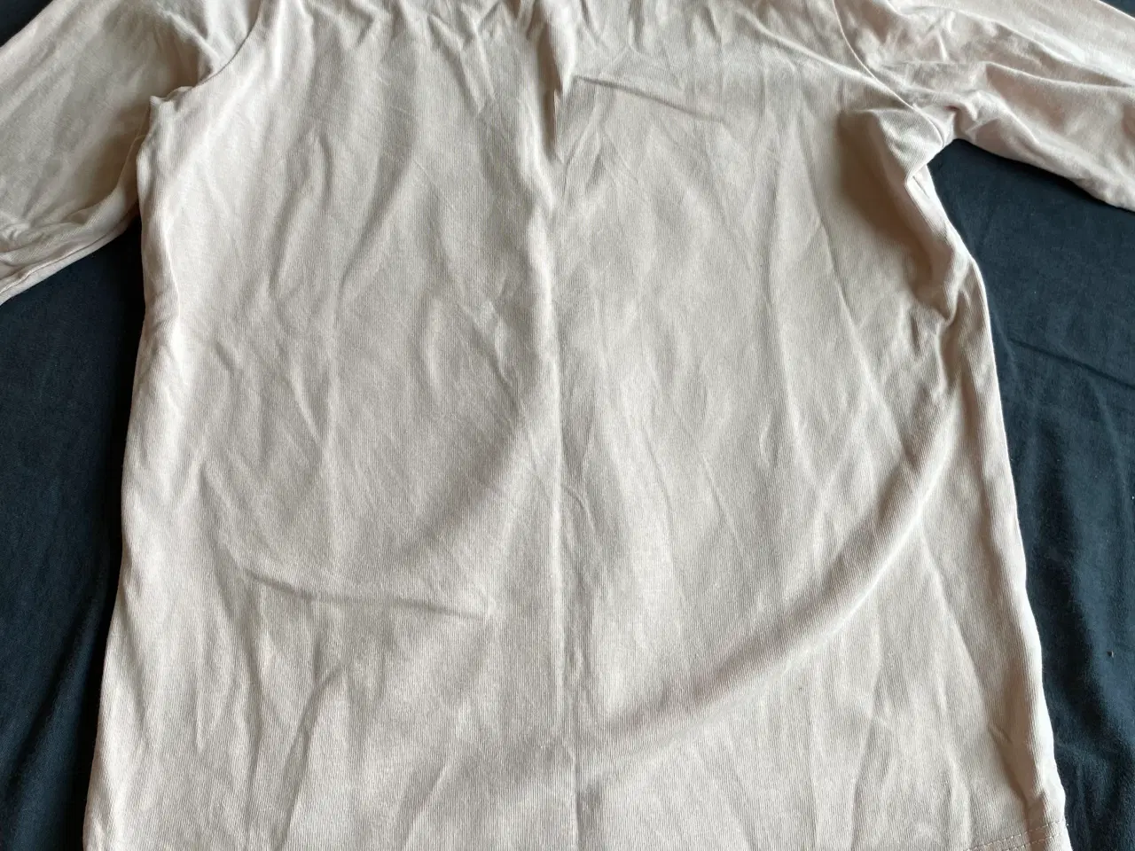 Billede 6 - Bluse stjernemotiv 