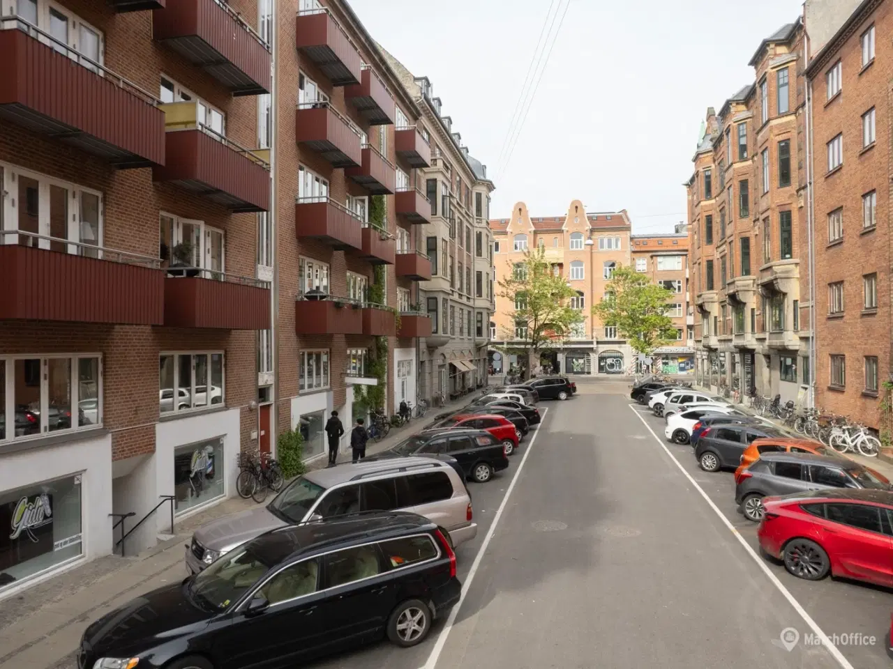 Billede 9 - Velbeliggende kælderbutik på det centrale Nørrebro