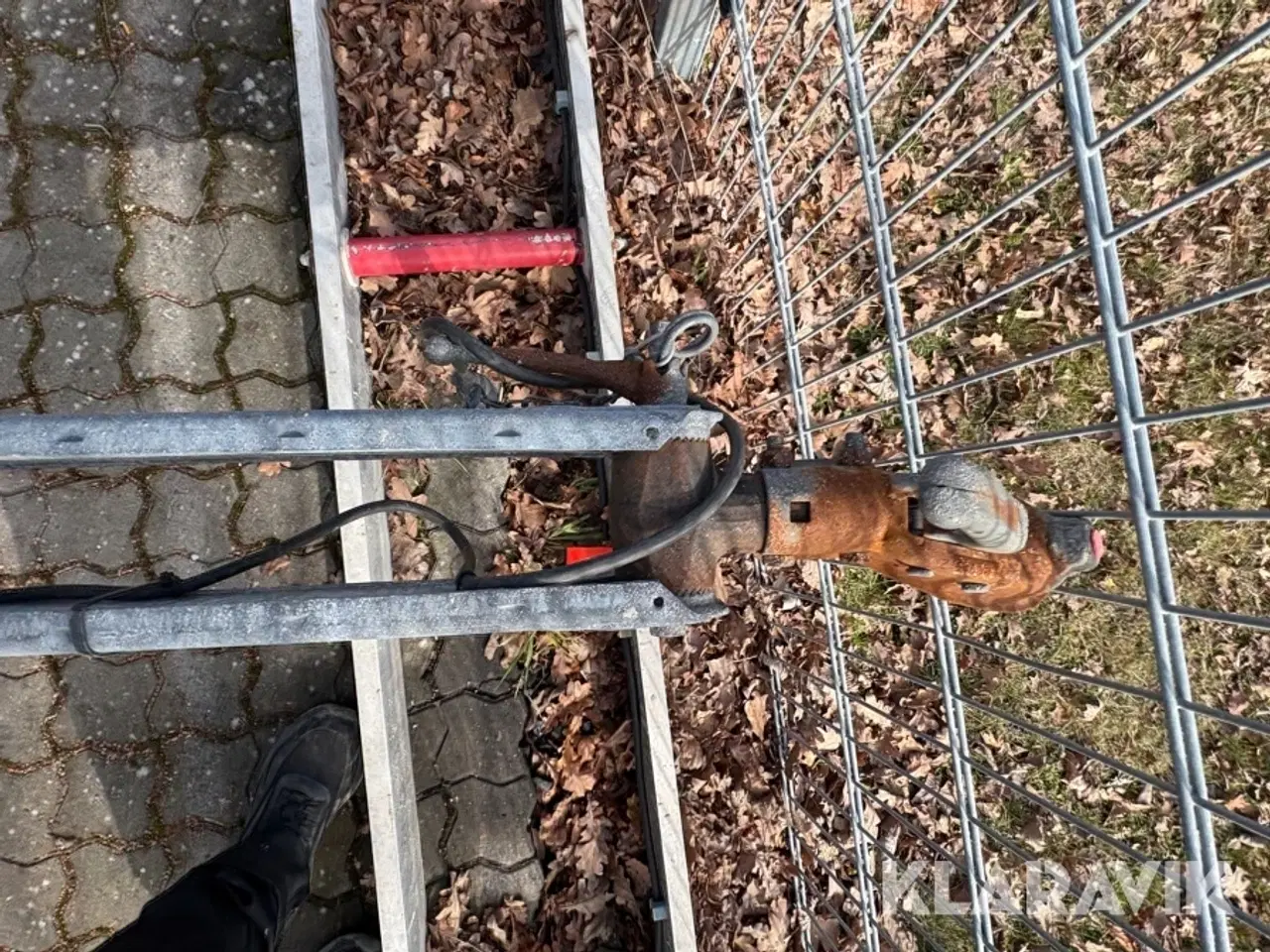 Billede 5 - Kompressor Kaeser M26