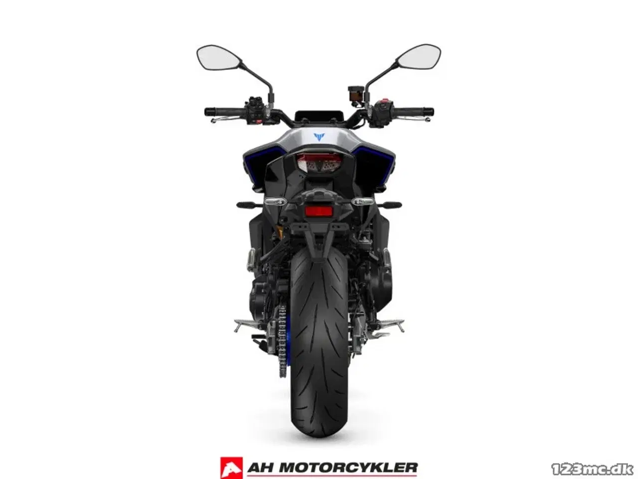 Billede 6 - Yamaha MT-09 SP