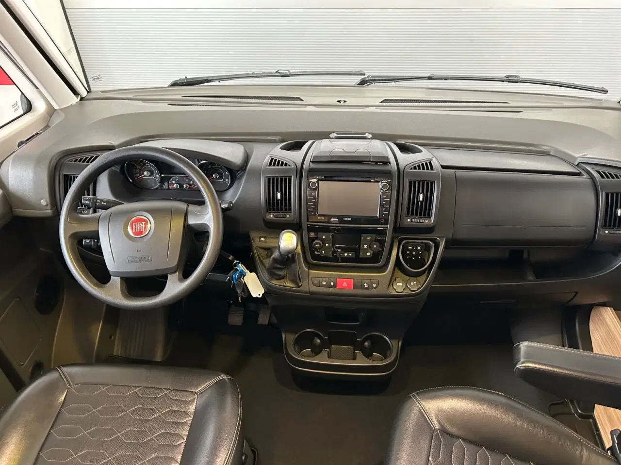 Billede 9 - Adria Sonic Supreme 2,3 710 SL aut.