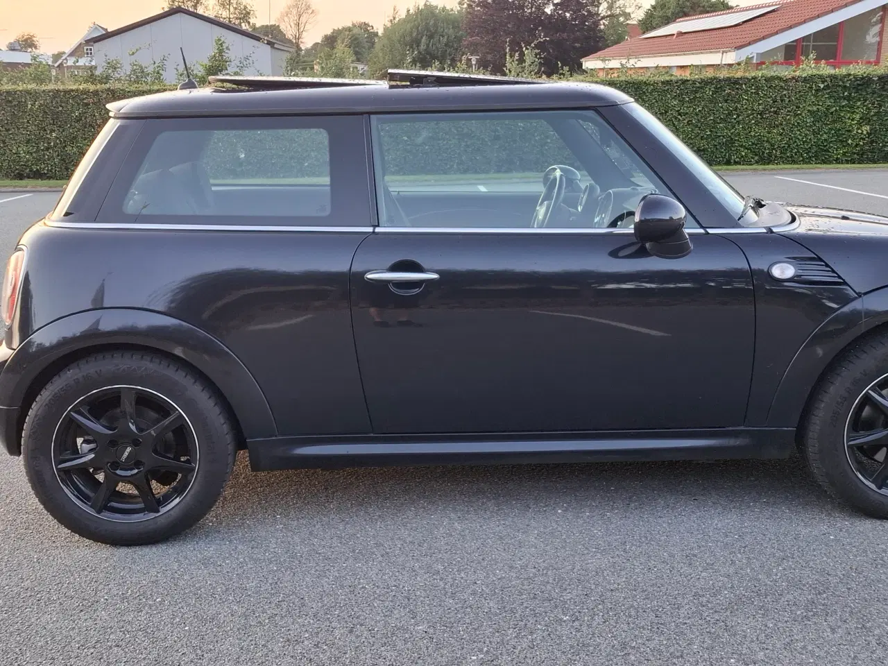 Billede 6 - MINI Cooper 1.6 benzin 2008 år 