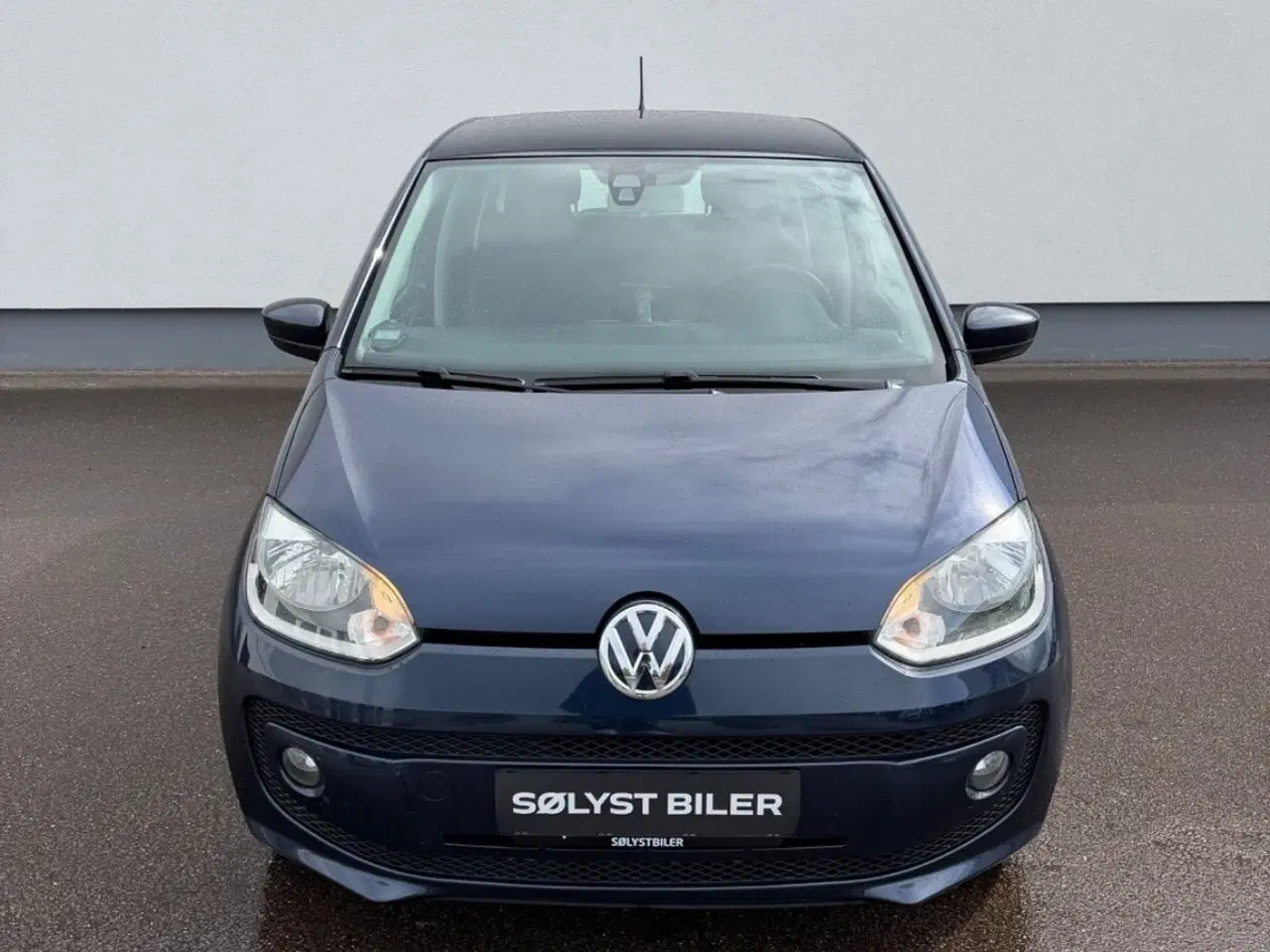 Billede 2 - VW Up! 1,0 60 Move Up!