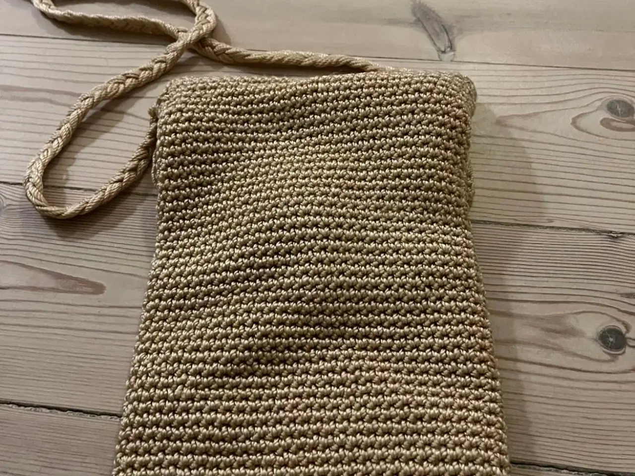 Billede 5 - Skuldertaske