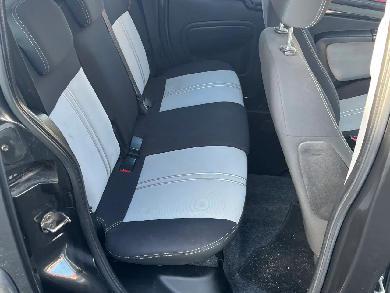 Billede 6 - Fiat qubo