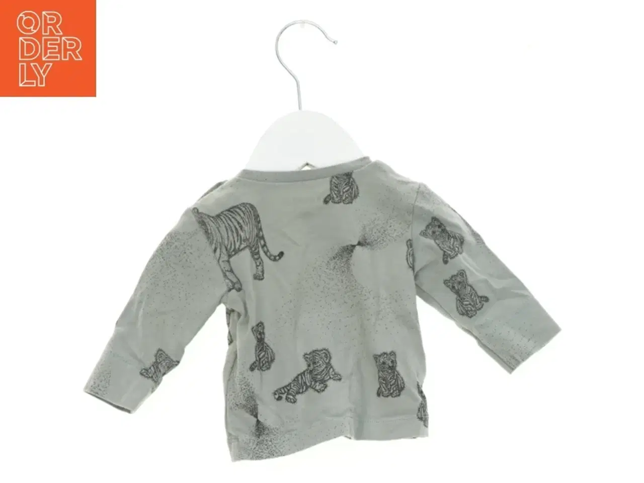 Billede 2 - Bluse fra Elemental By Fixoni (str. 50 cm)
