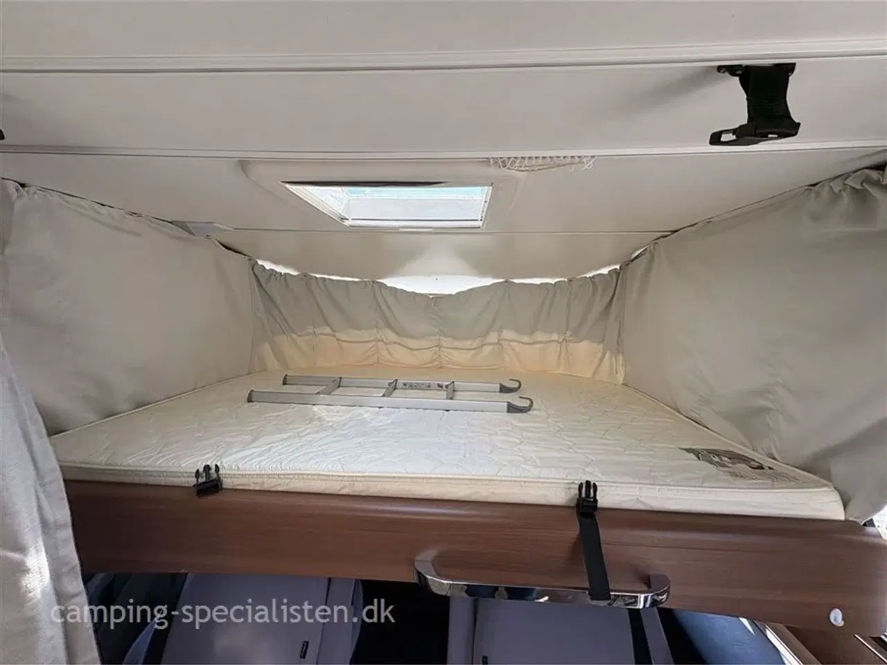 Billede 10 - 2016 - LMC Explorer Comfortline I680 G   LMC Explorer Comfortline I680 G 2016 - Se den nu hos Camping-Specialisten.dk