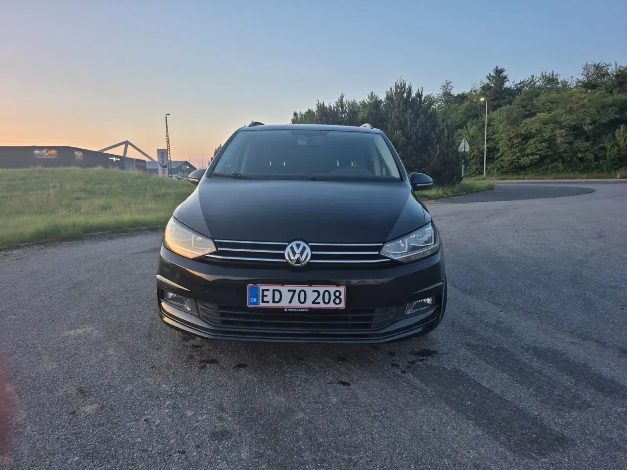 Billede 2 - VW Touran 1,2 TSi 110 Comfortline 7prs