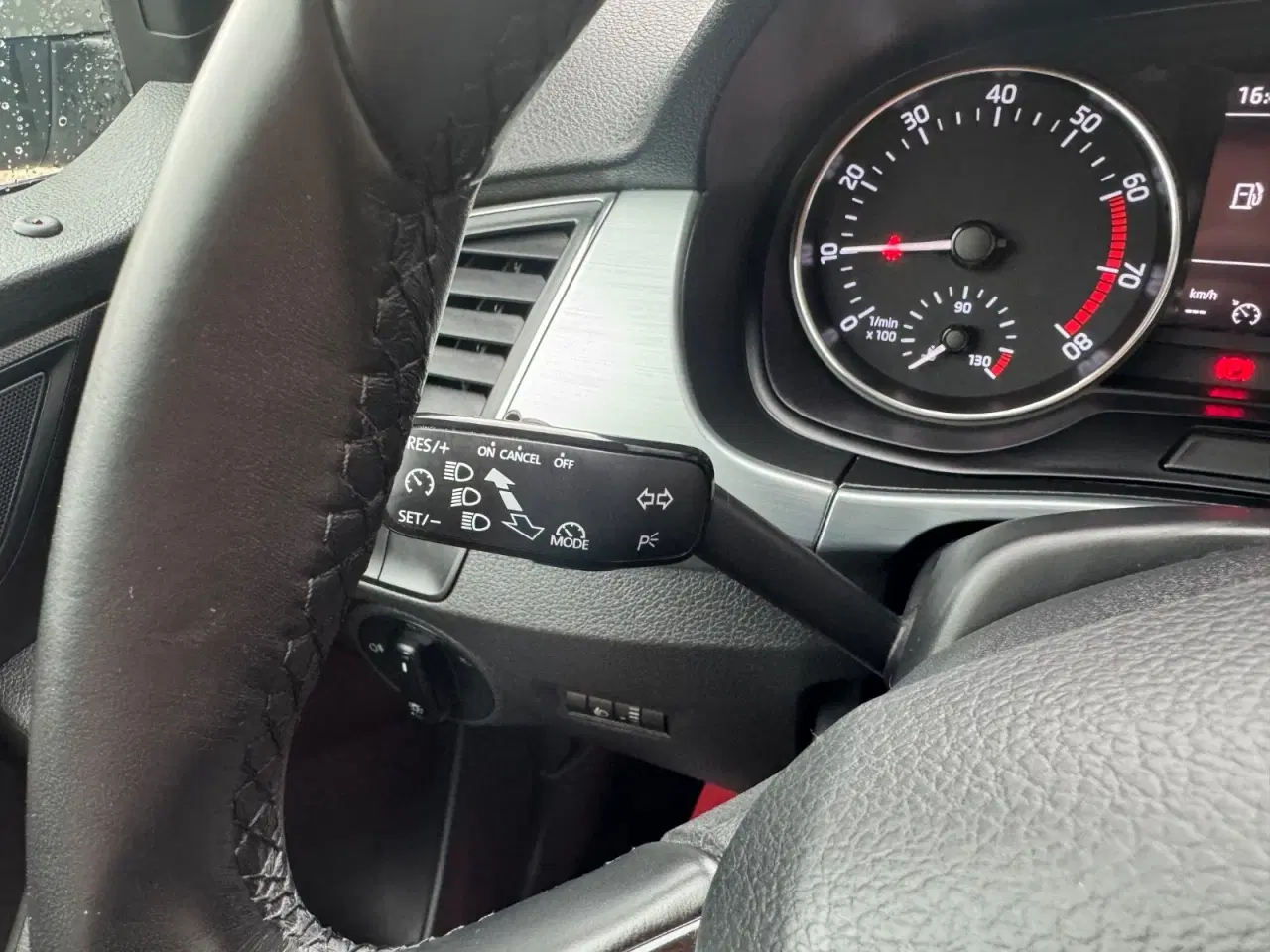 Billede 14 - Skoda Fabia 1,0 TSi 95 Ambition Combi