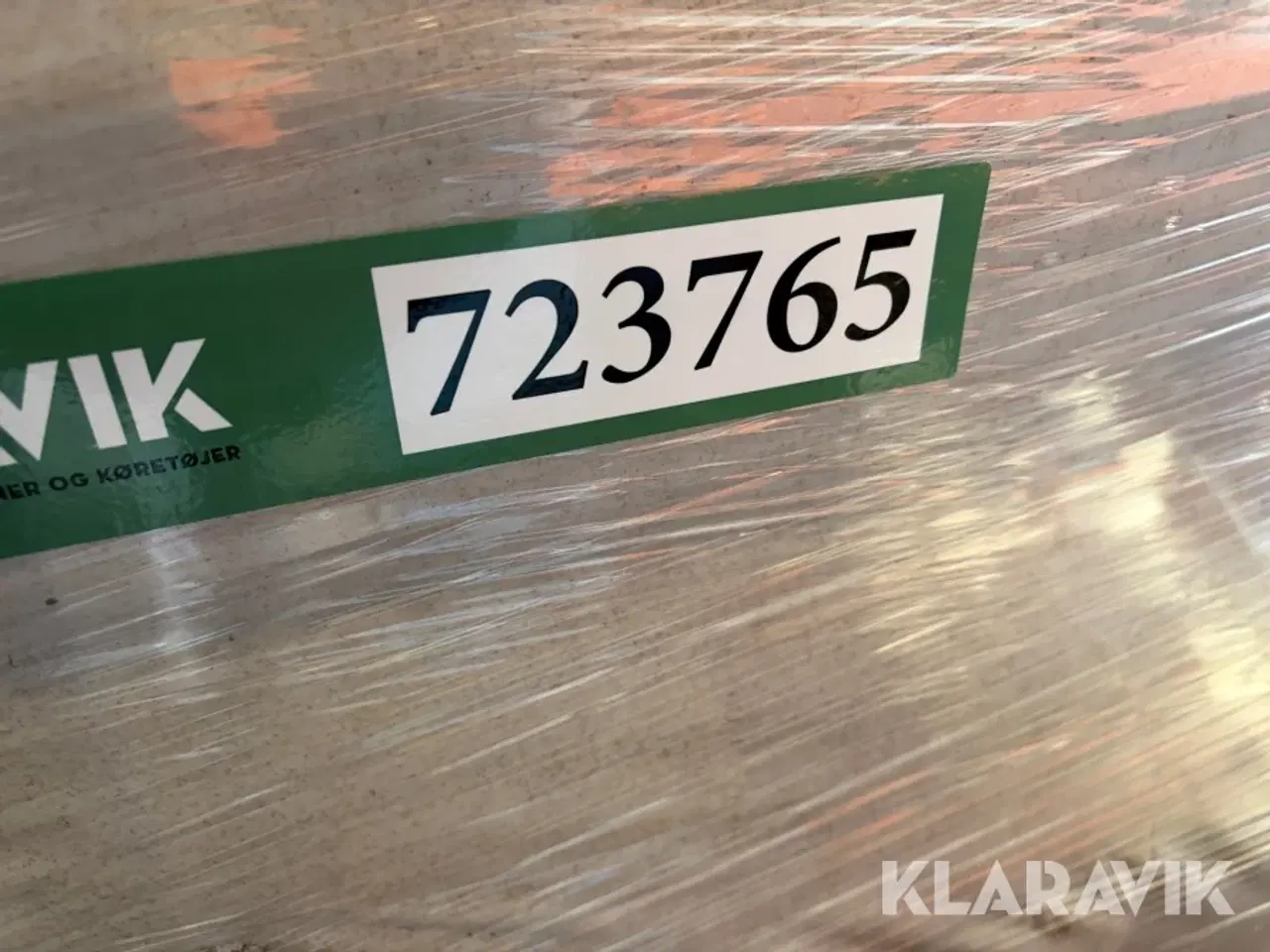 Billede 10 - Termoblok H+H 375 - 37 styk