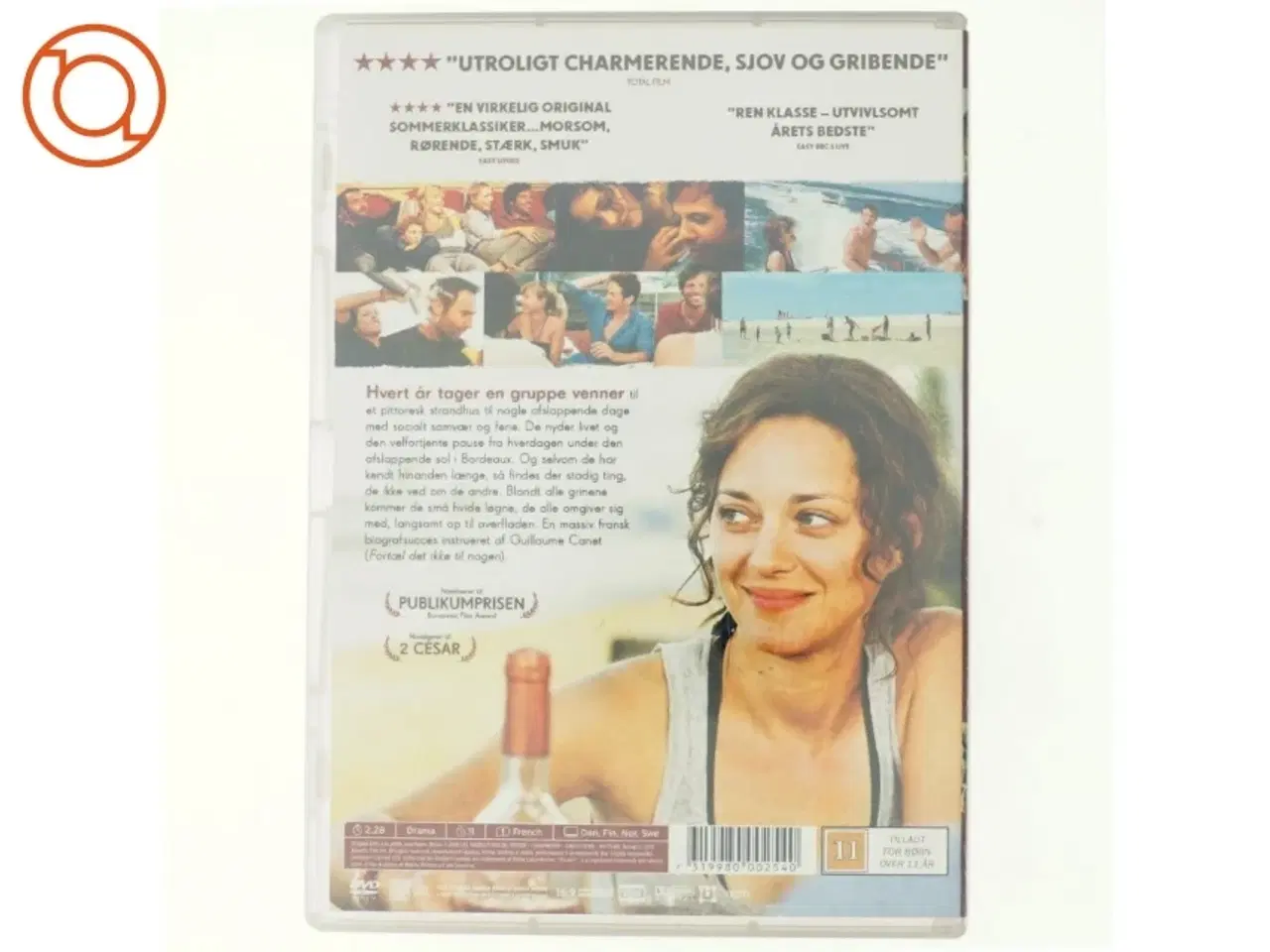 Billede 3 - Små hvide løgne