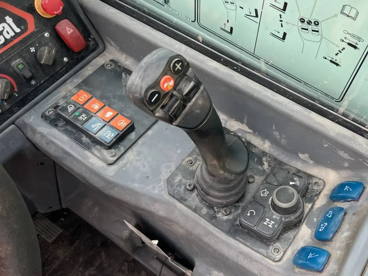 Billede 7 - Bobcat T 41.140 SLPRB