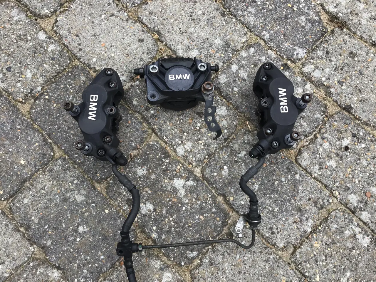 Billede 2 - Bmw k 1200rs