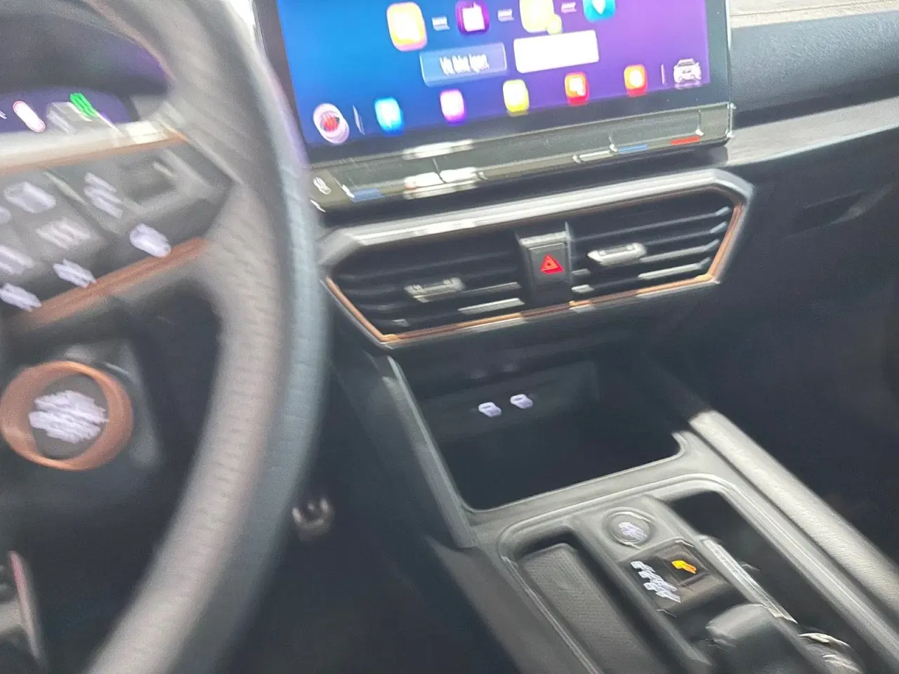 Billede 10 - Seat Formentor 2,0 TSi 310 Cupra VZ DSG 4Drive Van