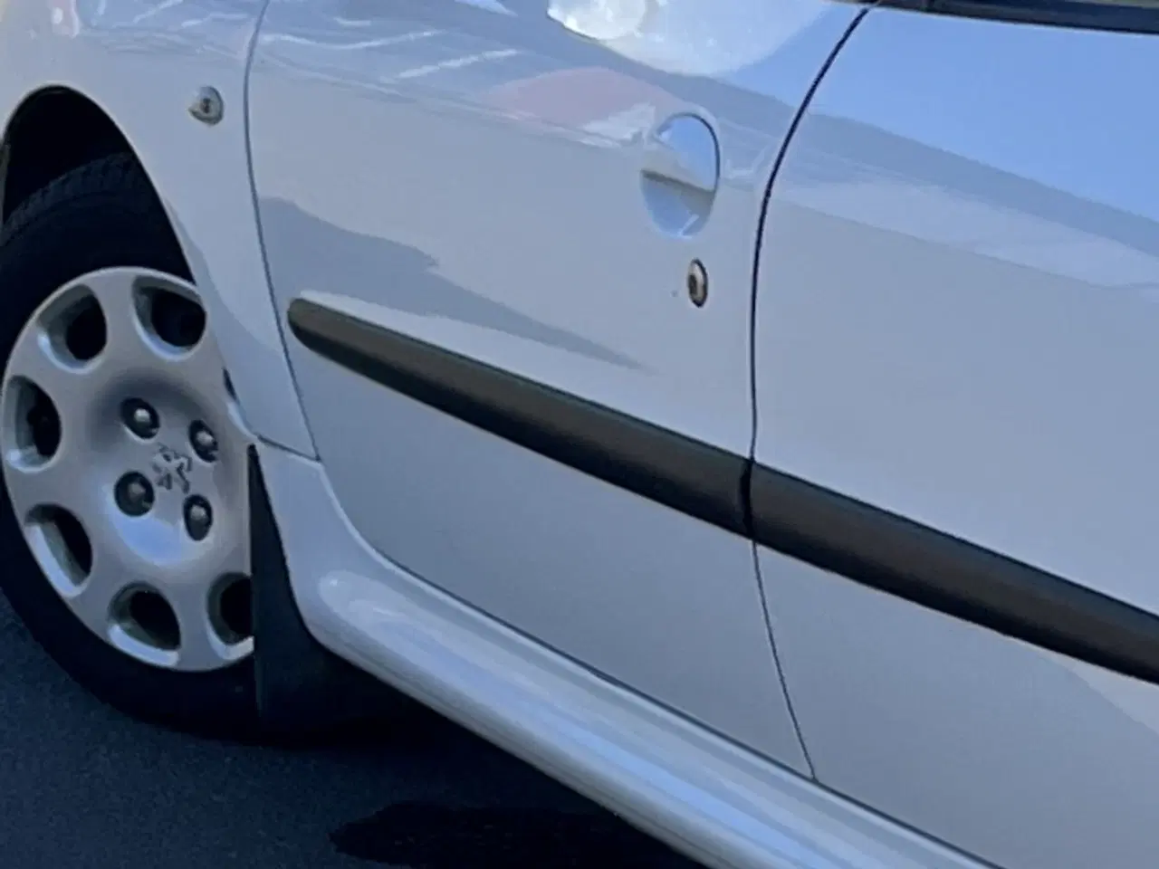 Billede 3 - PEUGEOT 206+ ÅRG 2011