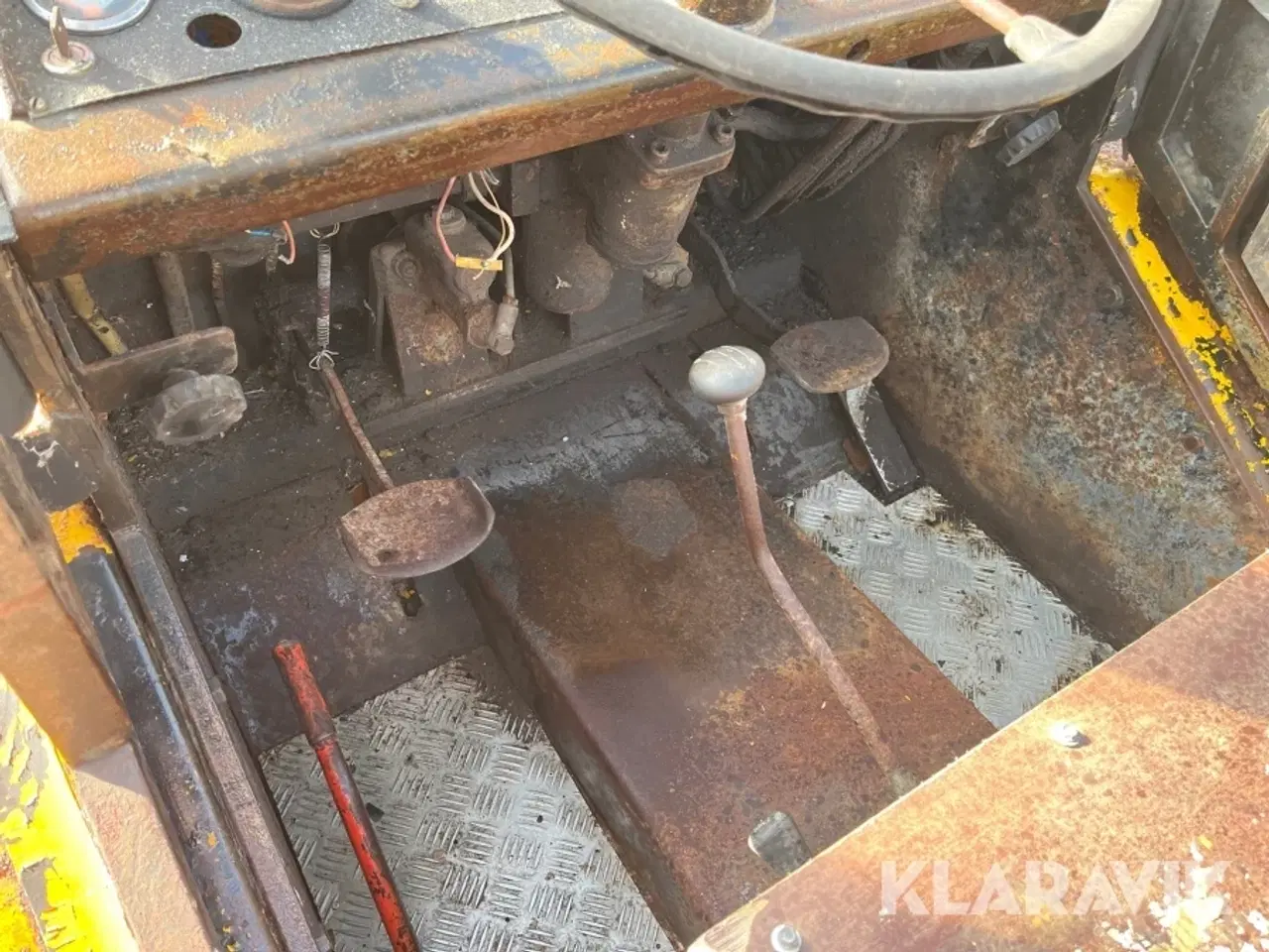 Billede 12 - Truck HEDEN 840