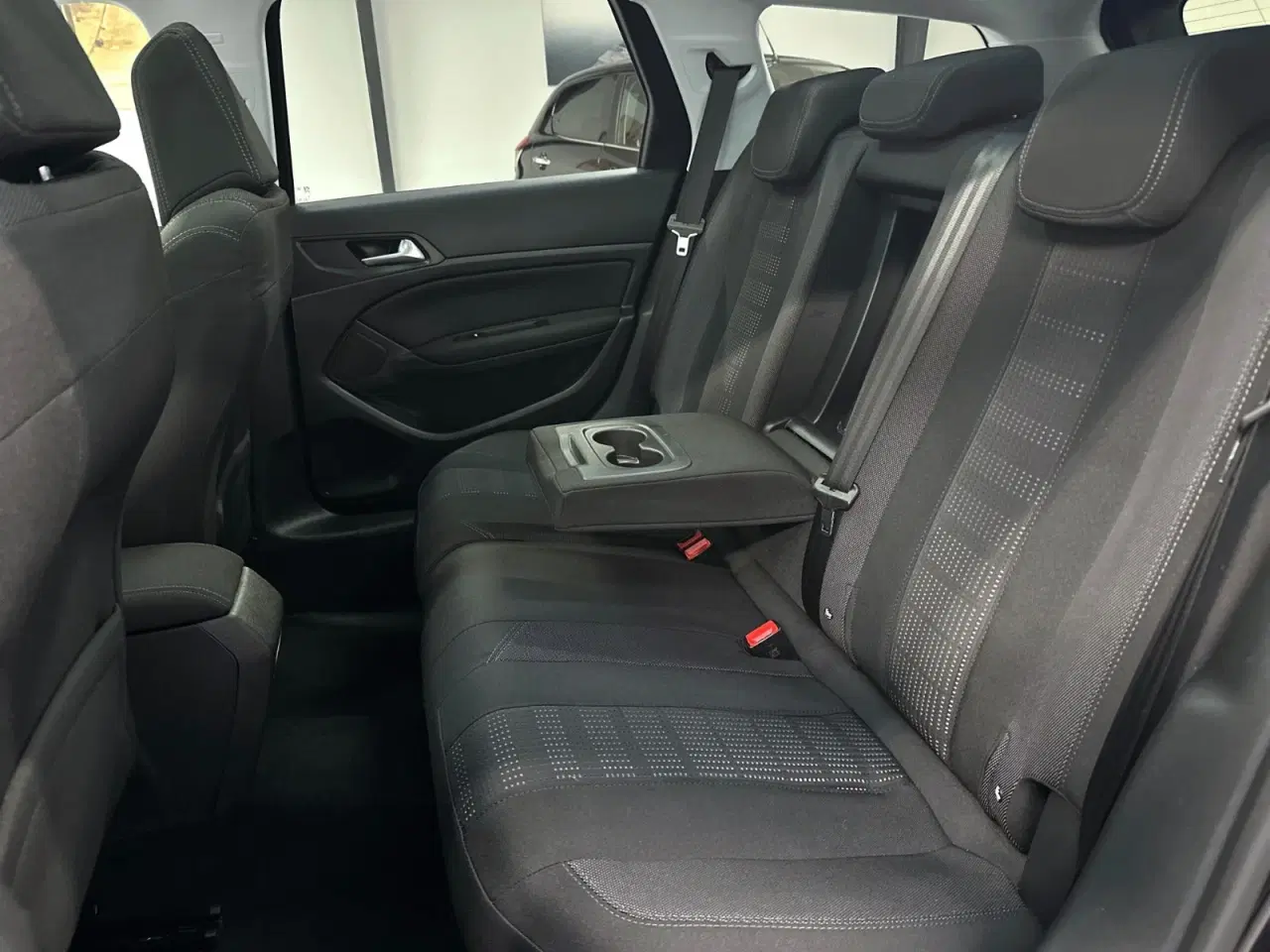 Billede 11 - Peugeot 308 1,2 e-THP 130 Allure SW EAT6