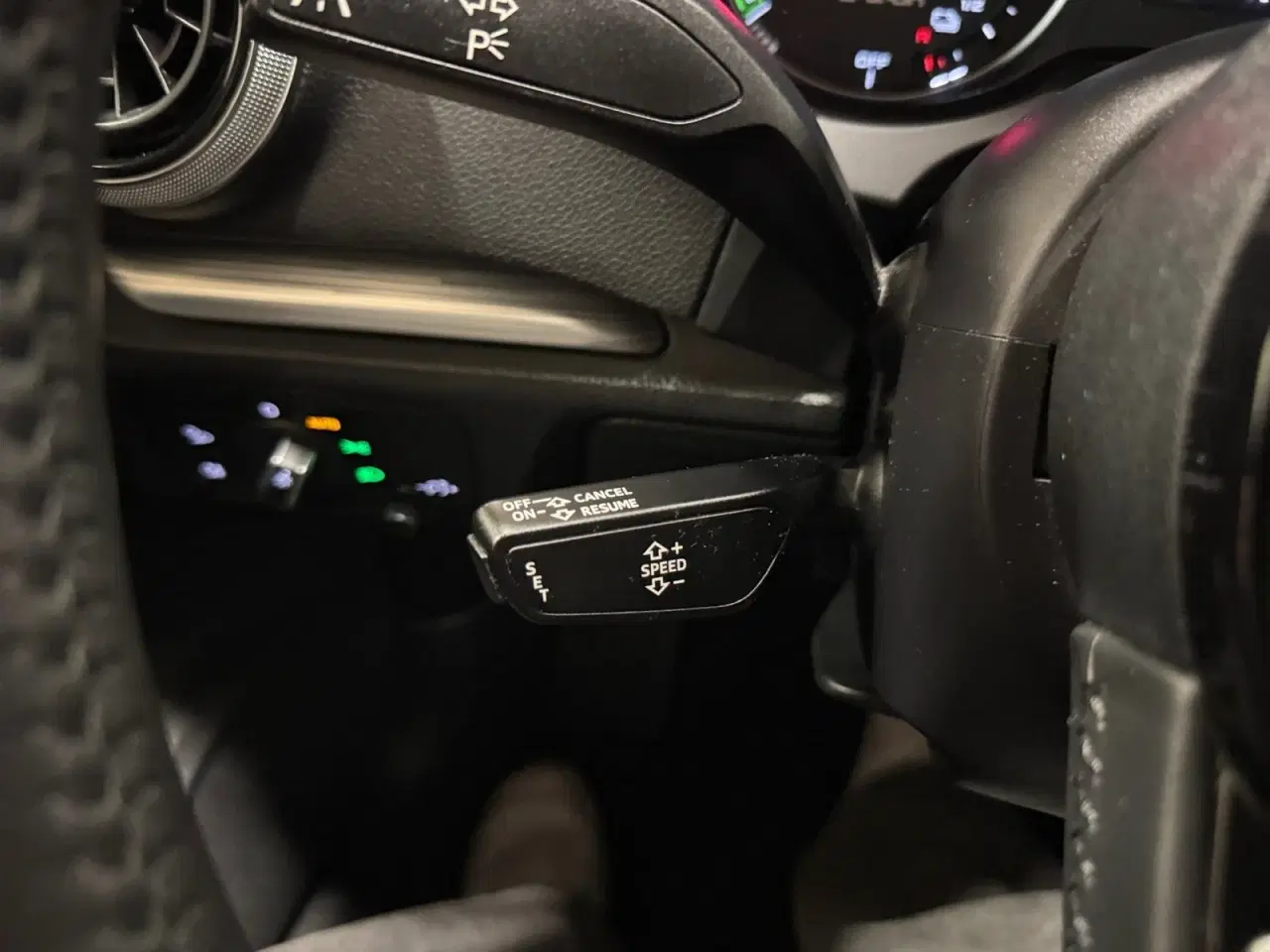 Billede 14 - Audi A3 1,4 e-tron Sport Sportback S-tr.