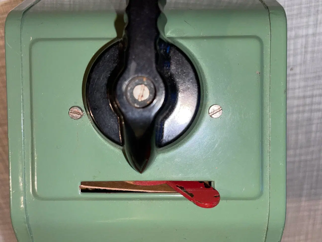 Billede 7 - Fleischmann trafo TR 52