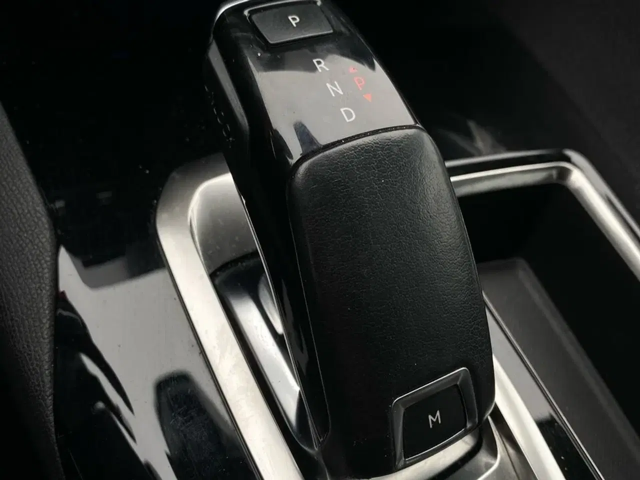 Billede 13 - Peugeot 3008 1,6 BlueHDi Allure EAT6 120HK 5d 6g Aut.