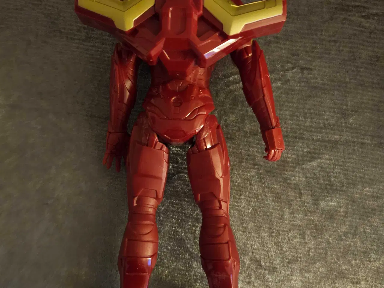 Billede 9 - Forskellige Action figure 